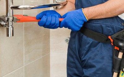 Plumbing Services